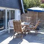 Tatil Evi Ferienhaus, Am Ringwall 20 - Beachhouse Duhnen