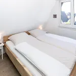 Tatil Evi Ferienhaus, Am Ringwall 20 - Beachhouse *