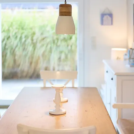 Ferienhaus, Am Ringwall 20 - Beachhouse Duhnen
