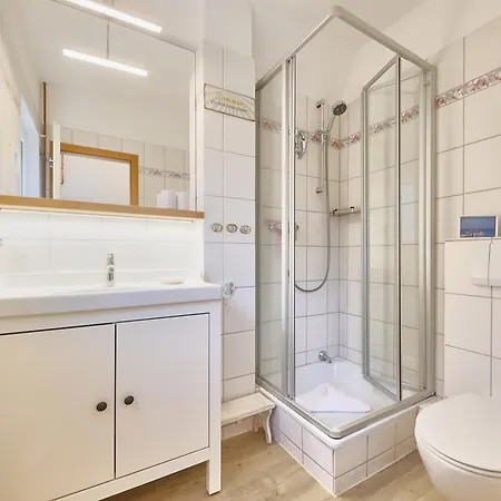Ferienhaus, Am Ringwall 20 - Beachhouse * Duhnen