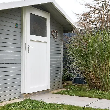 Ferienhaus, Am Ringwall 20 - Beachhouse Duhnen