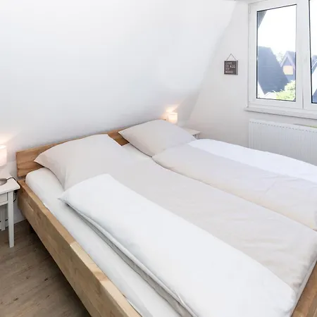Ferienhaus, Am Ringwall 20 - Beachhouse Duhnen